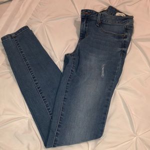 Jessica Simpson jeans